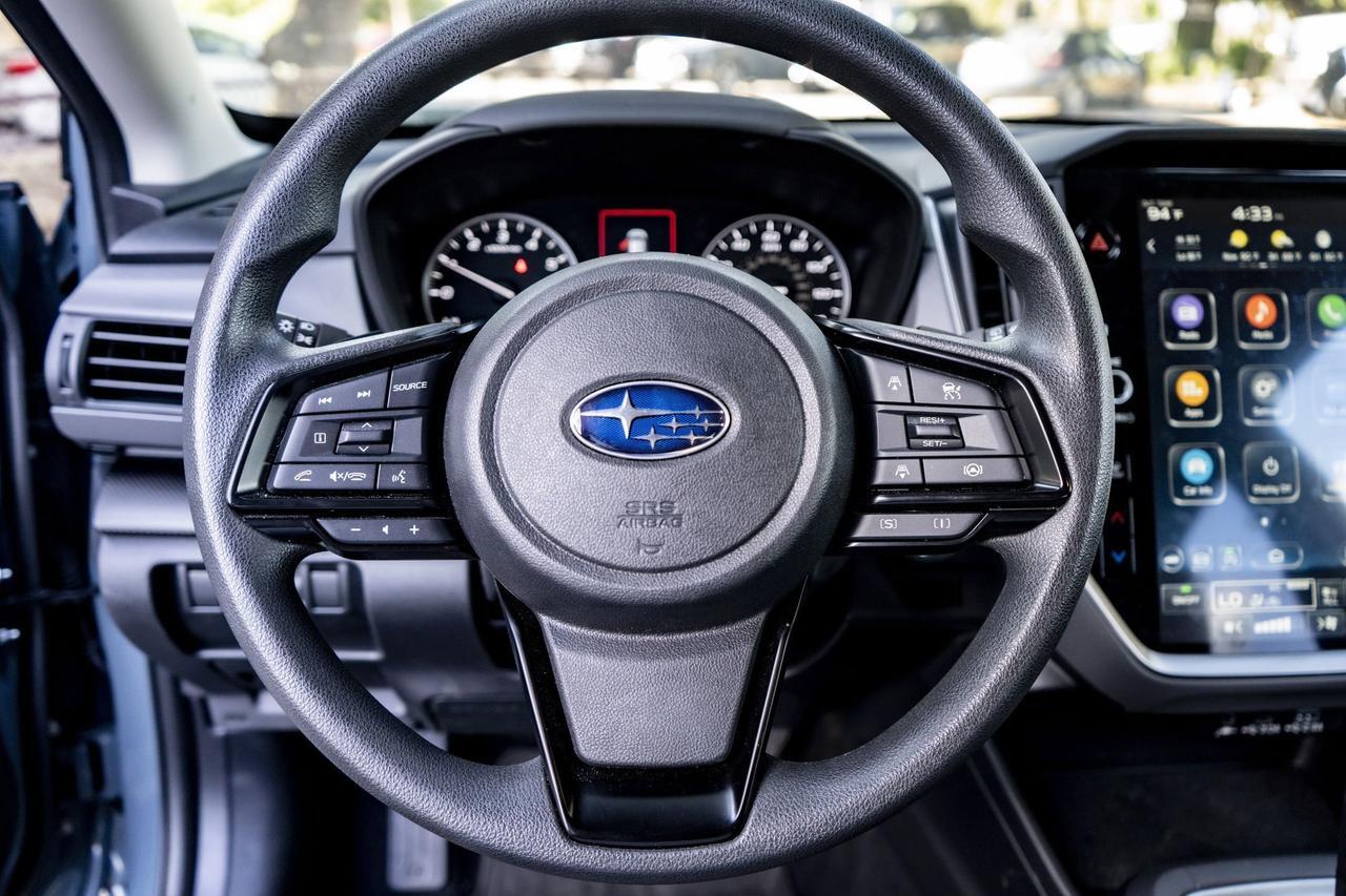 2025 Subaru Crosstrek Premium San Antonio TX