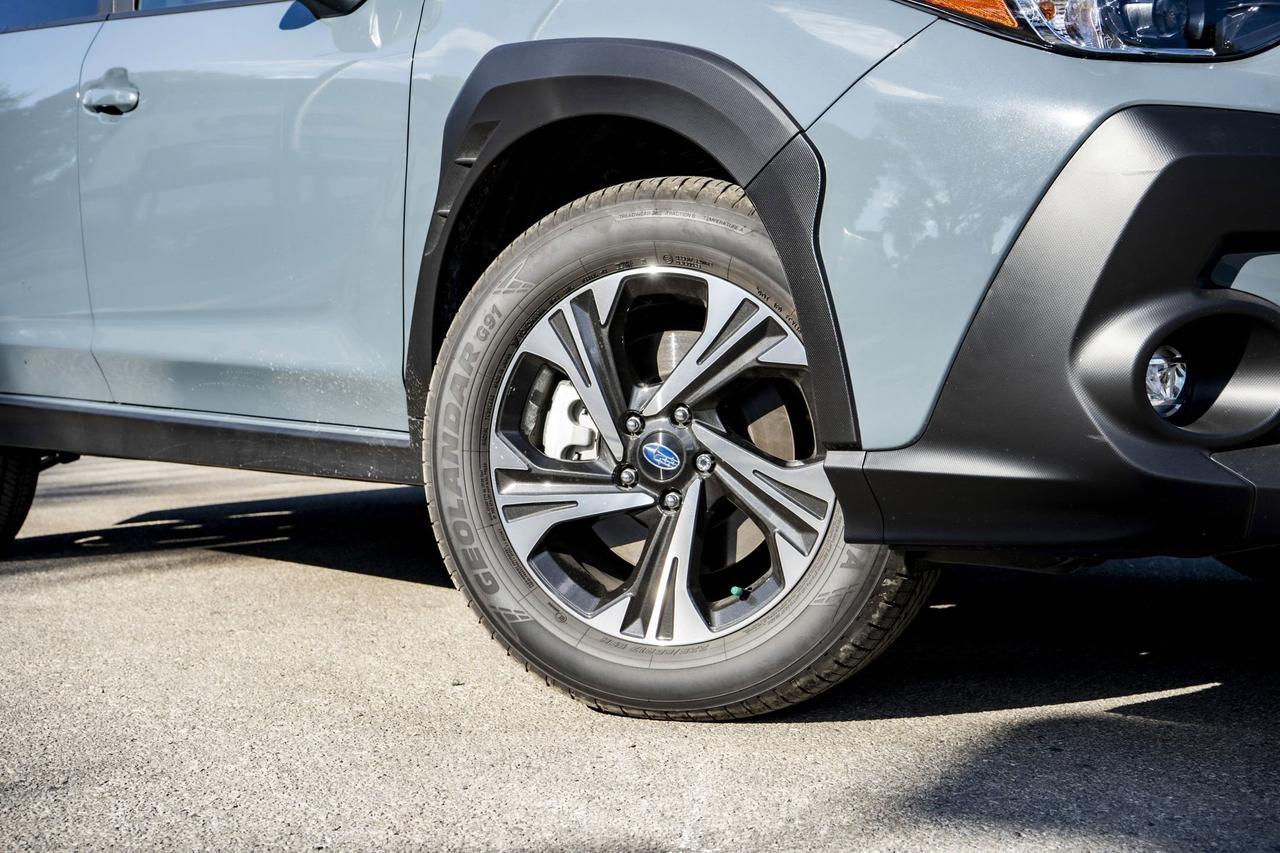 2025 Subaru Crosstrek Premium San Antonio TX