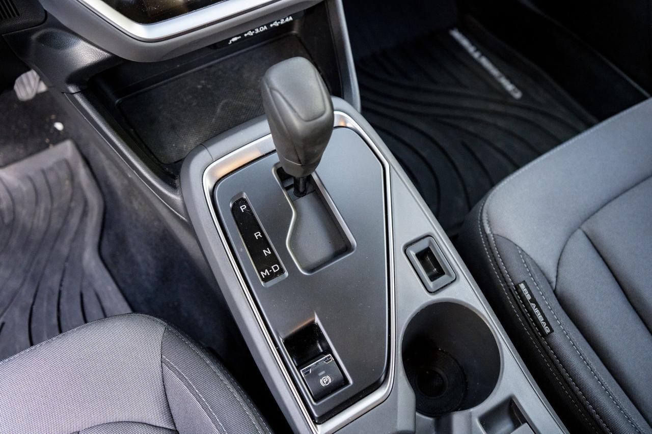 2025 Subaru Crosstrek Premium San Antonio TX