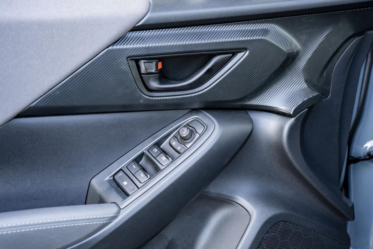 2025 Subaru Crosstrek Premium San Antonio TX