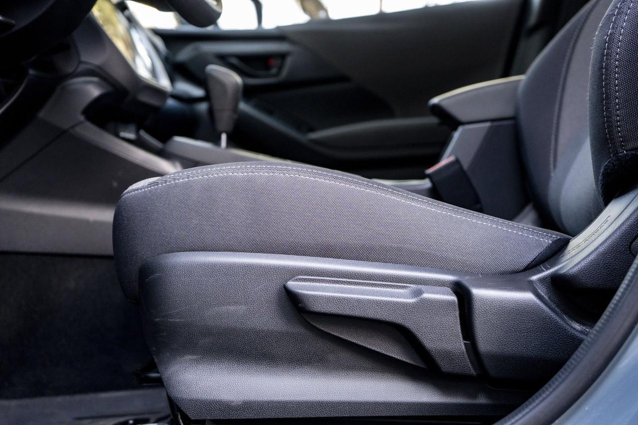 2025 Subaru Crosstrek Premium San Antonio TX