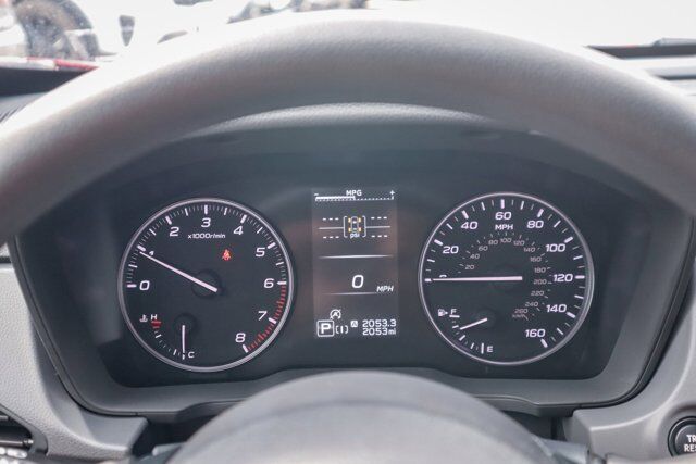 2025 Subaru Crosstrek Premium San Antonio TX