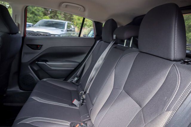 2025 Subaru Crosstrek Premium San Antonio TX