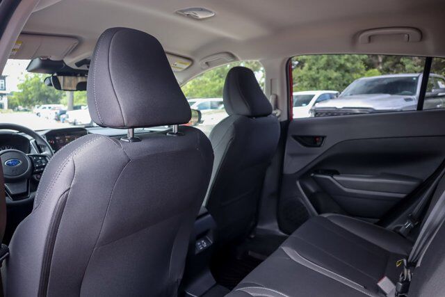 2025 Subaru Crosstrek Premium San Antonio TX