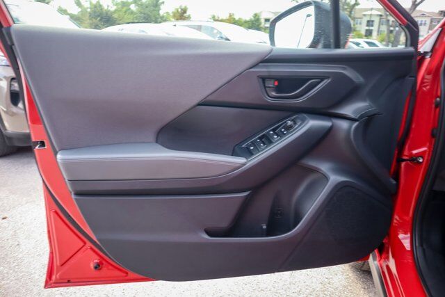 2025 Subaru Crosstrek Premium San Antonio TX
