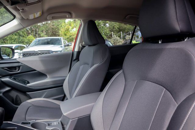 2025 Subaru Crosstrek Premium San Antonio TX