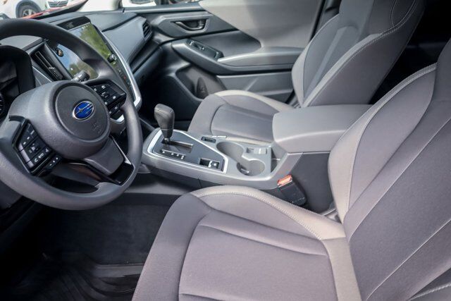 2025 Subaru Crosstrek Premium San Antonio TX