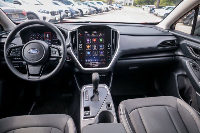 2025 Subaru Crosstrek Premium San Antonio TX