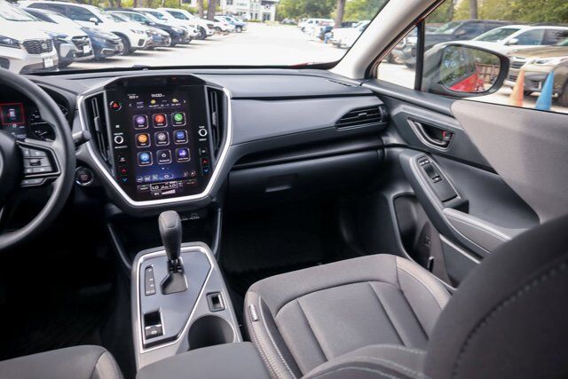 2025 Subaru Crosstrek Premium San Antonio TX