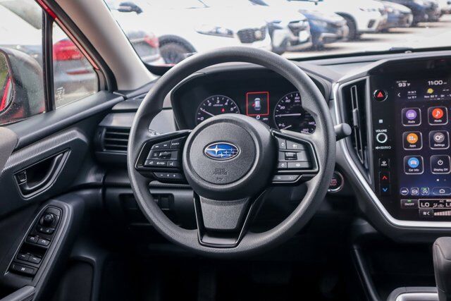 2025 Subaru Crosstrek Premium San Antonio TX
