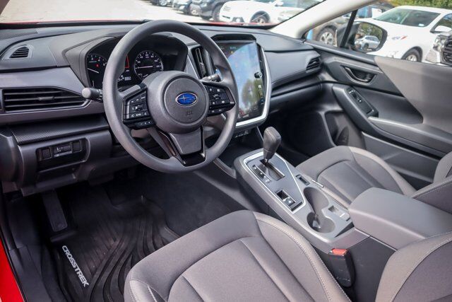 2025 Subaru Crosstrek Premium San Antonio TX