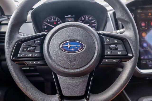2025 Subaru Crosstrek Premium San Antonio TX