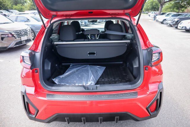 2025 Subaru Crosstrek Premium San Antonio TX