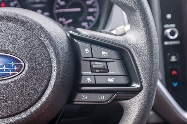 2025 Subaru Crosstrek Premium San Antonio TX