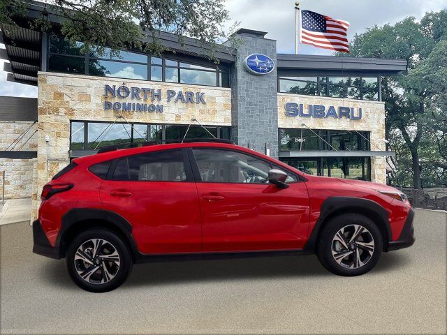 2025 Subaru Crosstrek Premium San Antonio TX