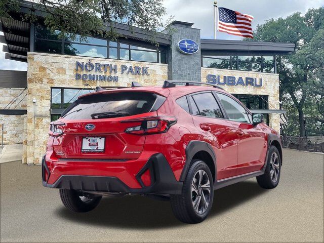 2025 Subaru Crosstrek Premium San Antonio TX
