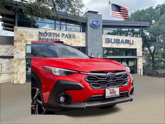 2025 Subaru Crosstrek Premium San Antonio TX