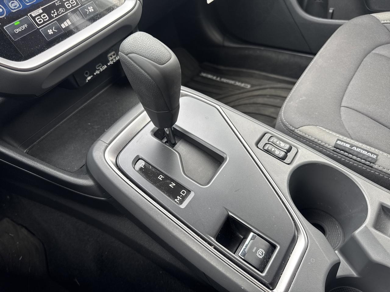 2025 Subaru Crosstrek Premium San Antonio TX