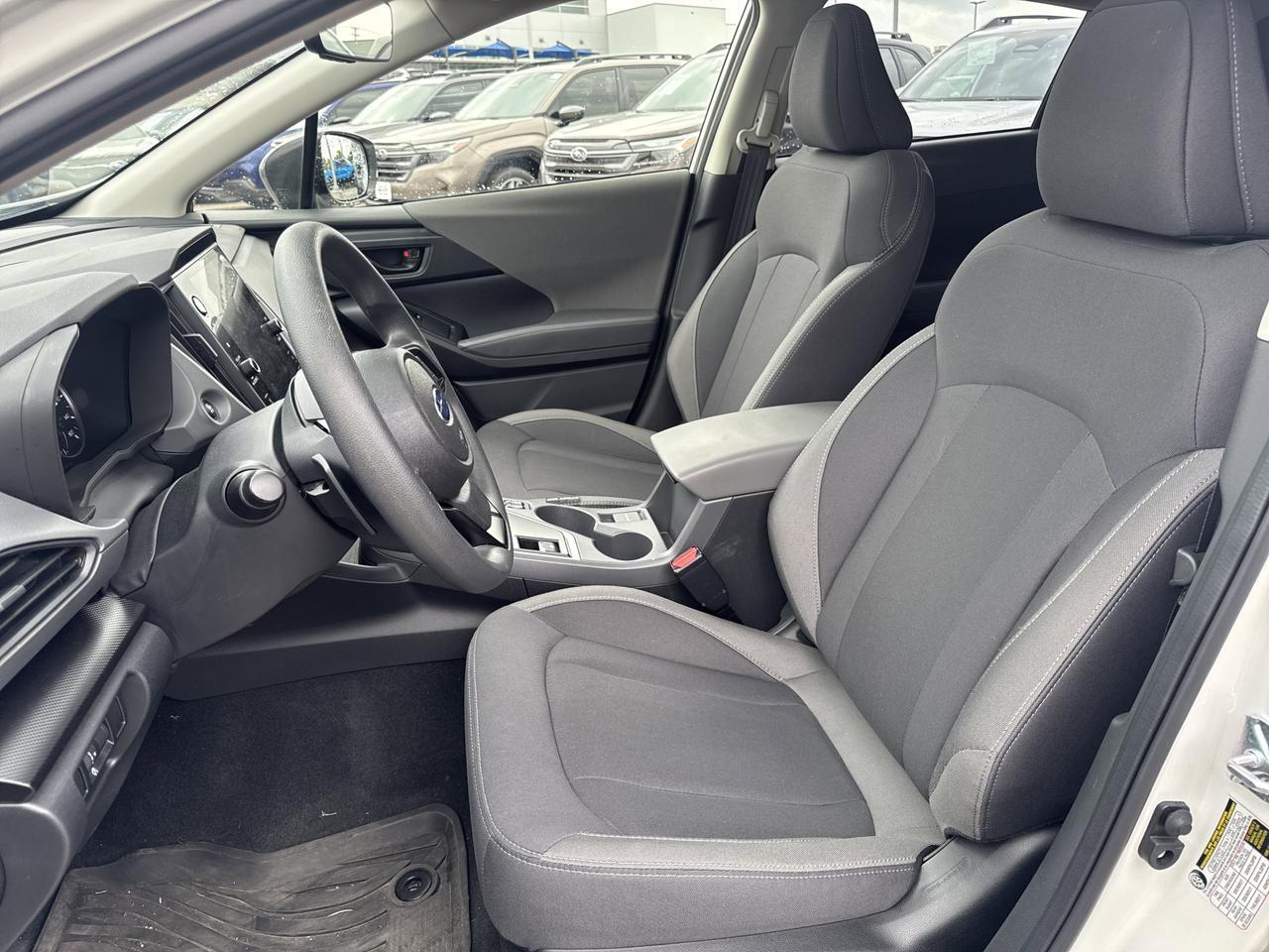 2025 Subaru Crosstrek Premium San Antonio TX
