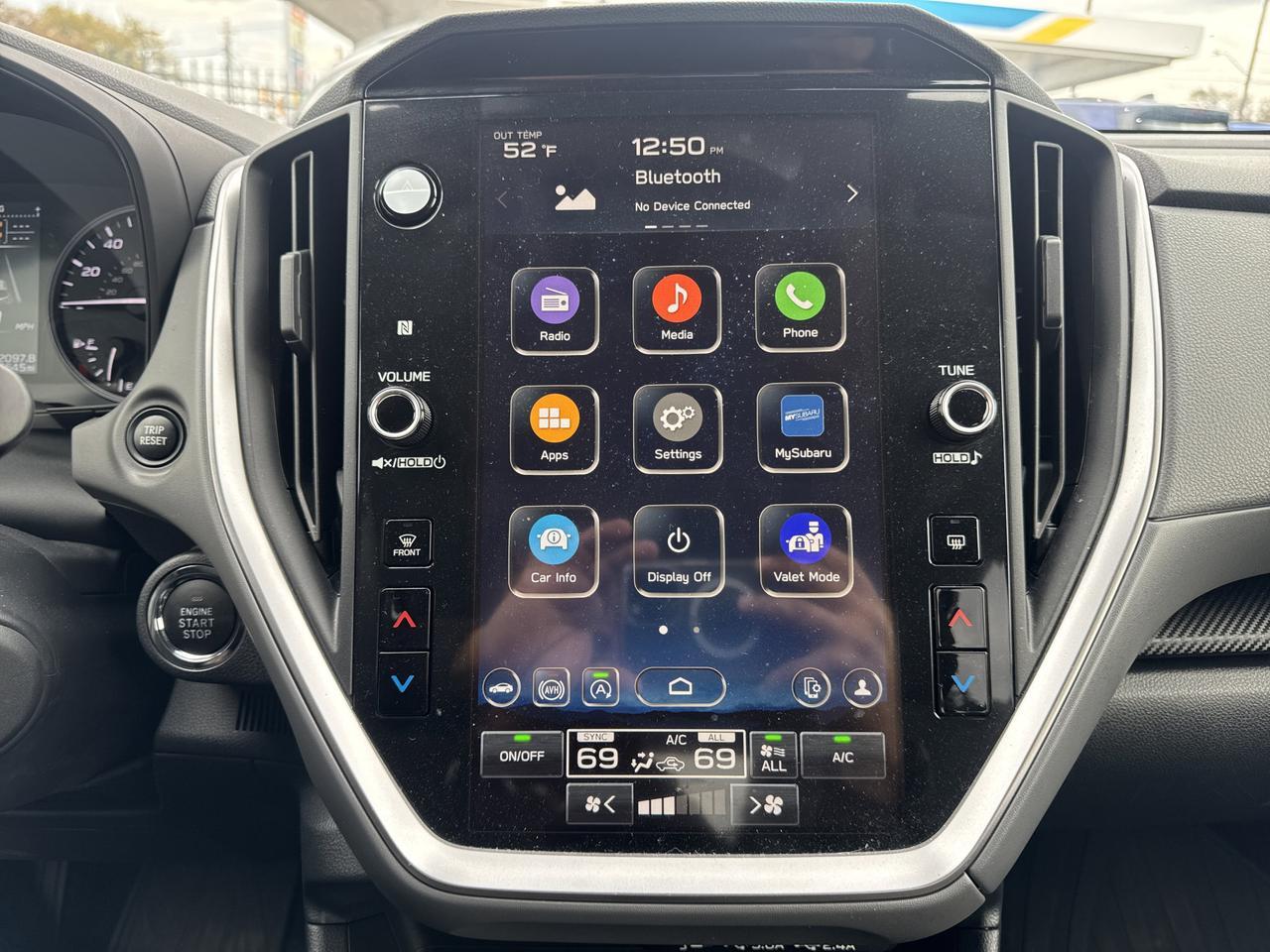 2025 Subaru Crosstrek Premium San Antonio TX