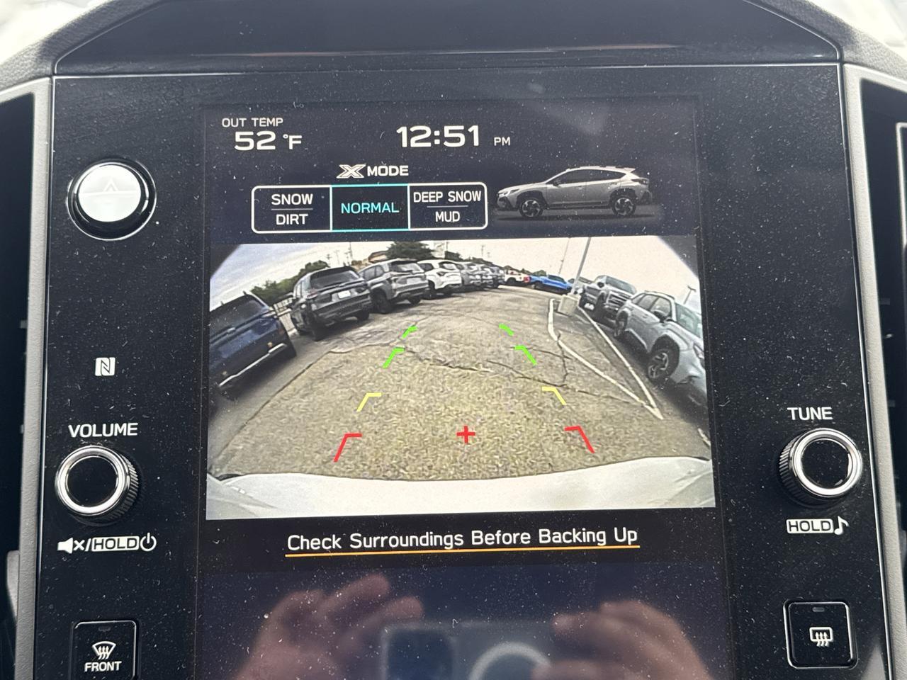 2025 Subaru Crosstrek Premium San Antonio TX