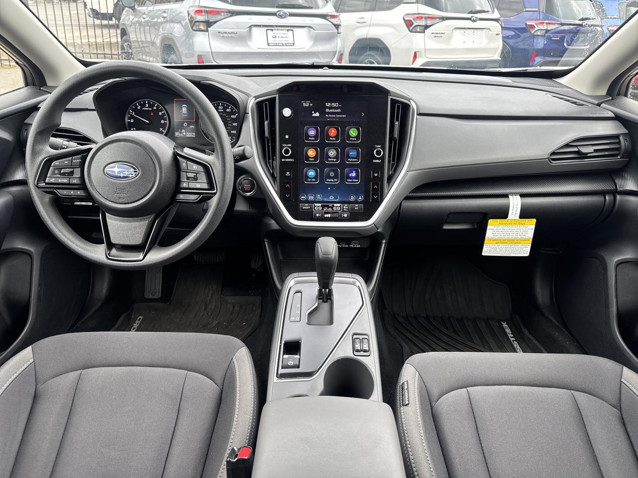 2025 Subaru Crosstrek Premium San Antonio TX