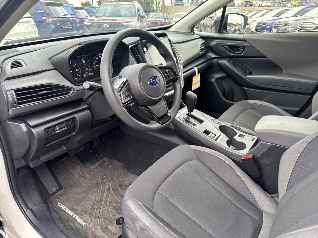 2025 Subaru Crosstrek Premium San Antonio TX