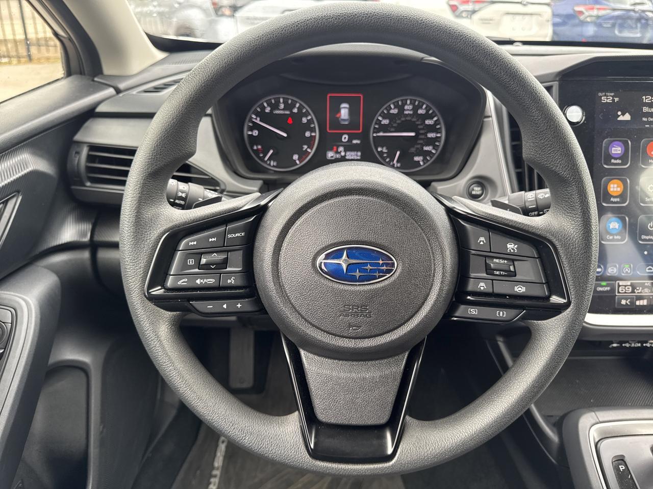 2025 Subaru Crosstrek Premium San Antonio TX