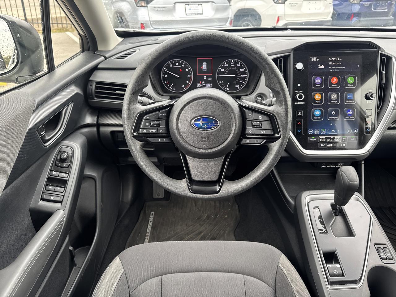 2025 Subaru Crosstrek Premium San Antonio TX