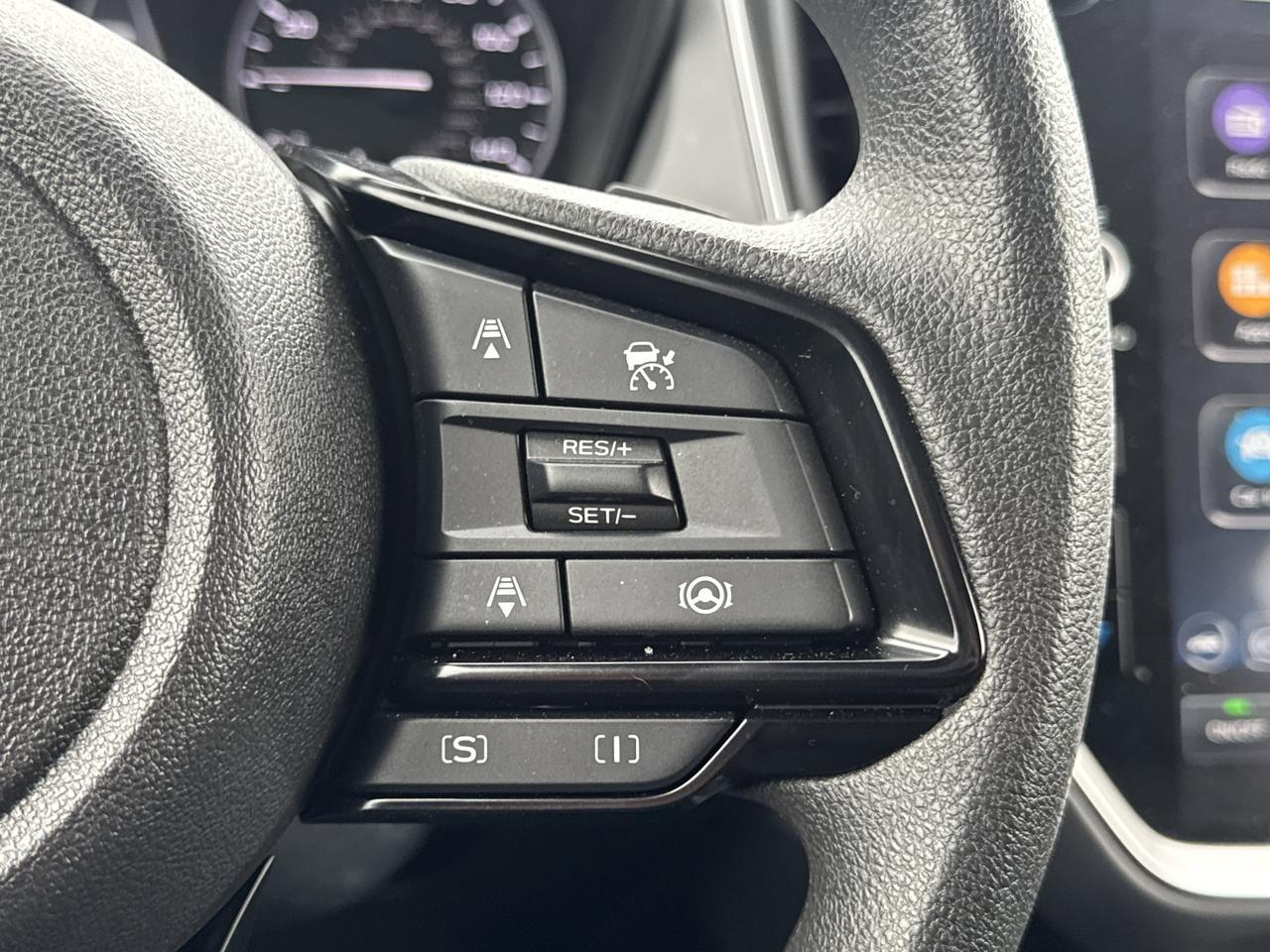 2025 Subaru Crosstrek Premium San Antonio TX