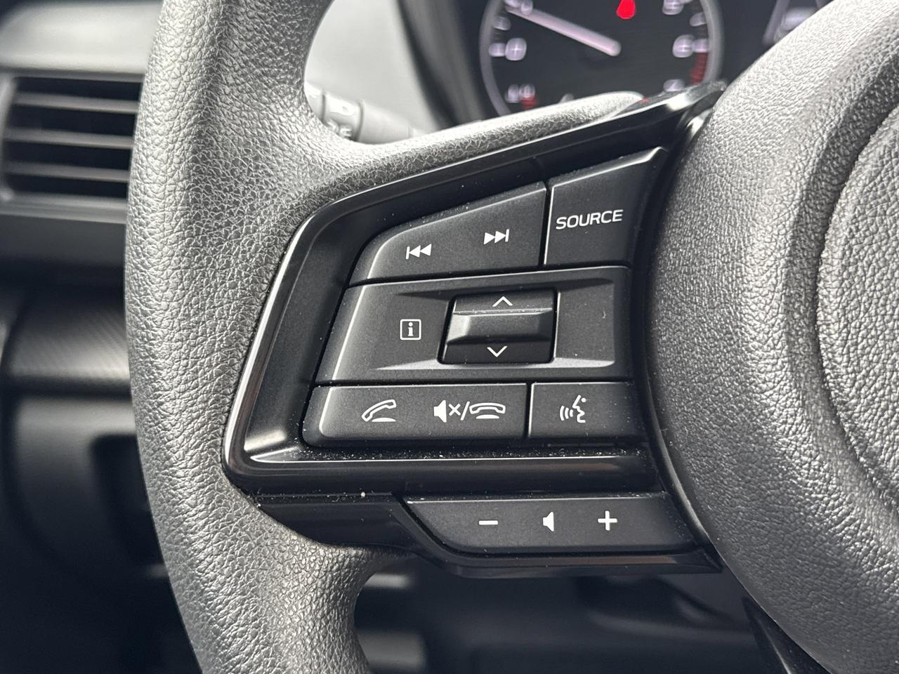 2025 Subaru Crosstrek Premium San Antonio TX