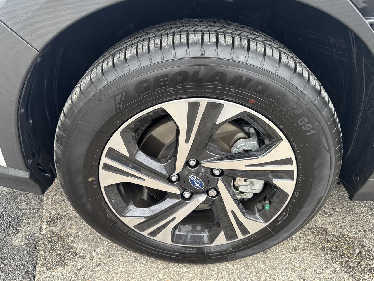 2025 Subaru Crosstrek Premium San Antonio TX