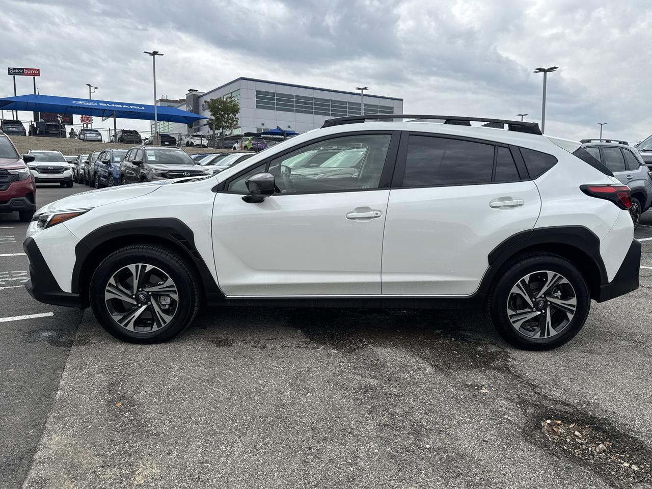 2025 Subaru Crosstrek Premium San Antonio TX