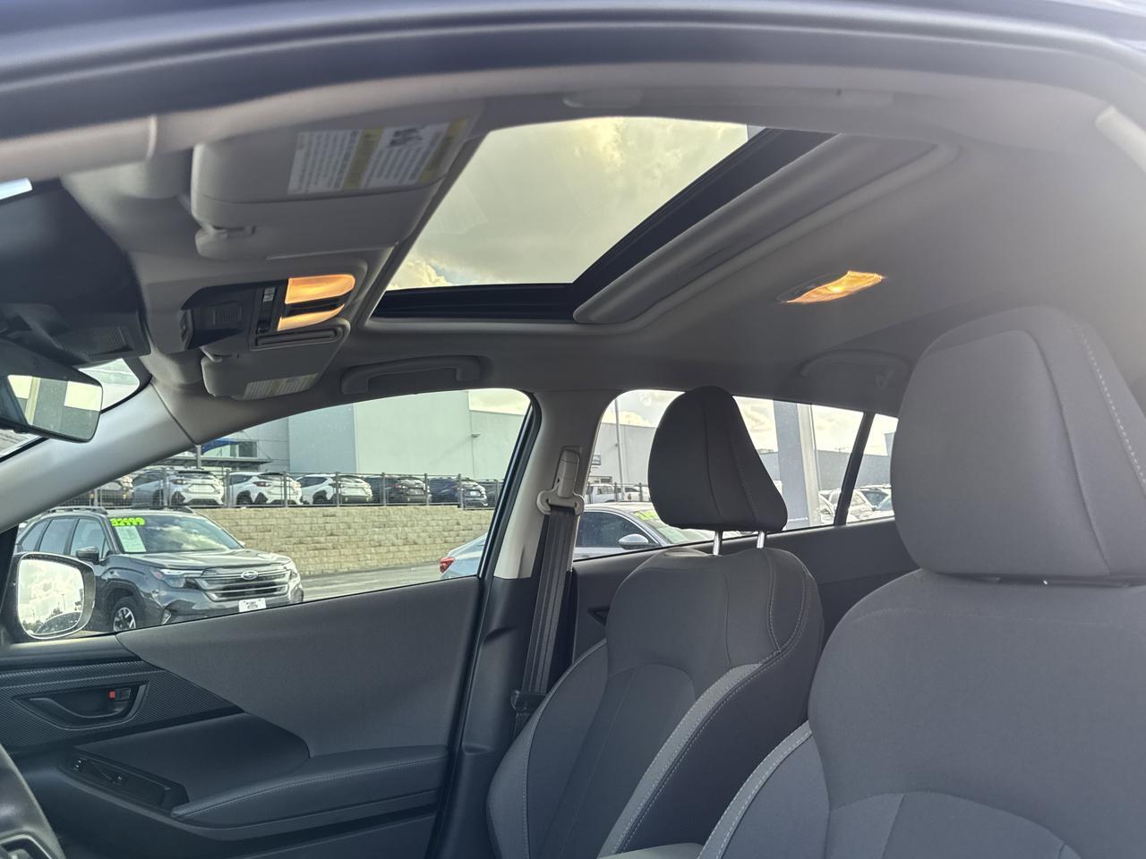 2025 Subaru Crosstrek Premium San Antonio TX