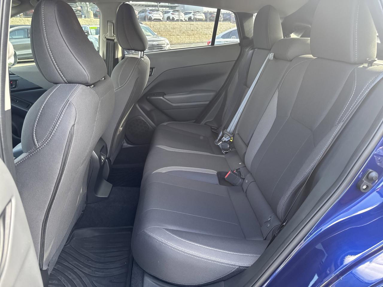 2025 Subaru Crosstrek Premium San Antonio TX