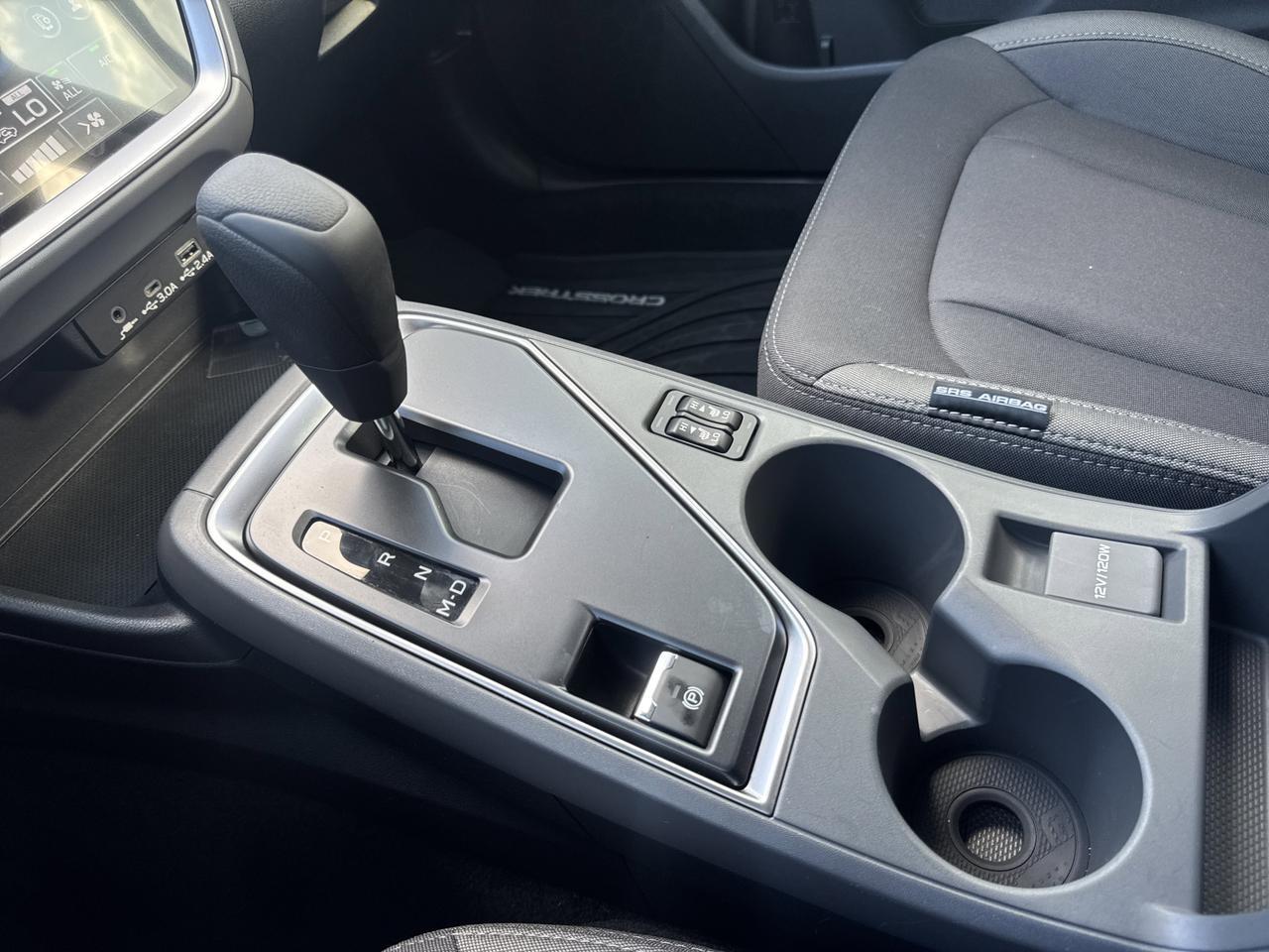 2025 Subaru Crosstrek Premium San Antonio TX