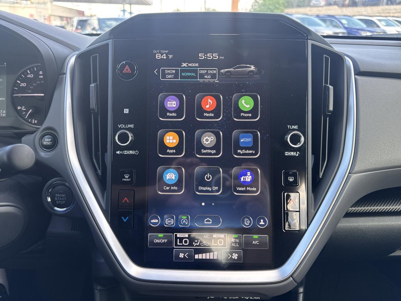 2025 Subaru Crosstrek Premium San Antonio TX