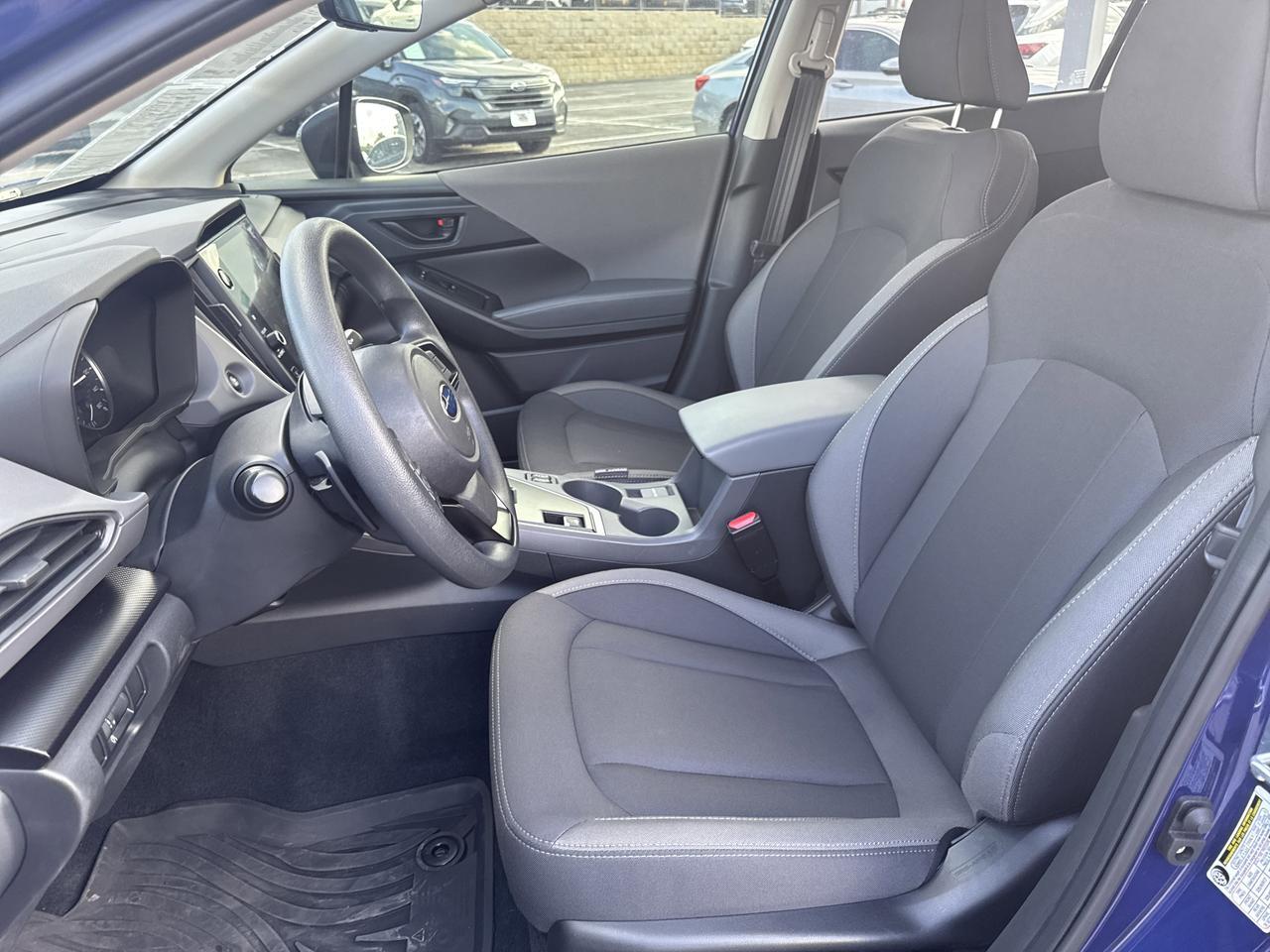 2025 Subaru Crosstrek Premium San Antonio TX