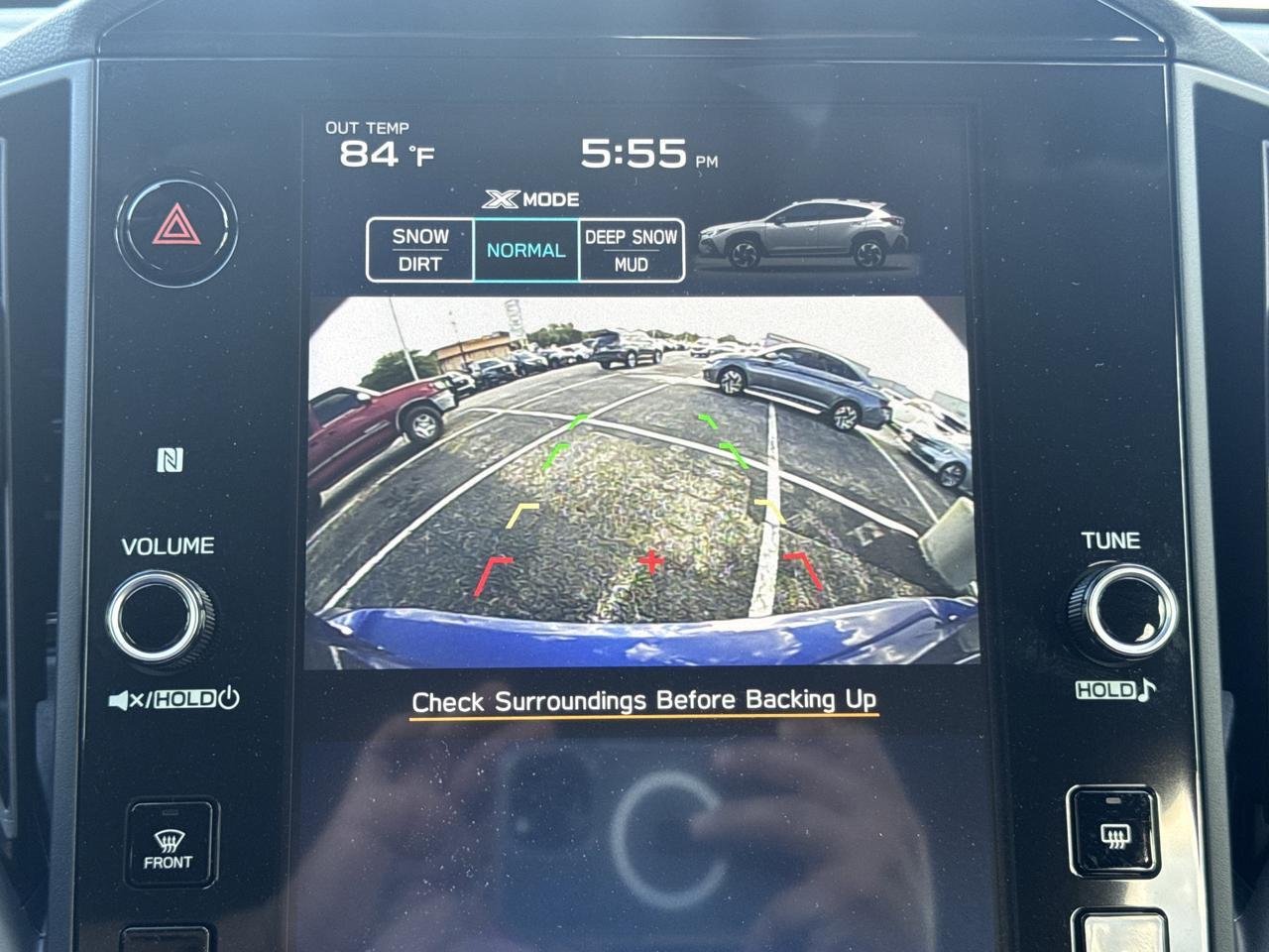 2025 Subaru Crosstrek Premium San Antonio TX