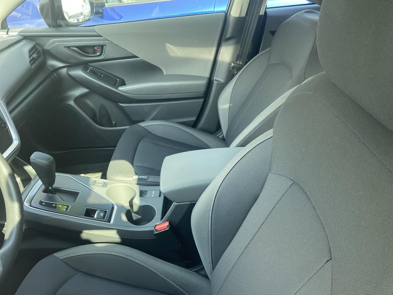 2025 Subaru Crosstrek Premium San Antonio TX