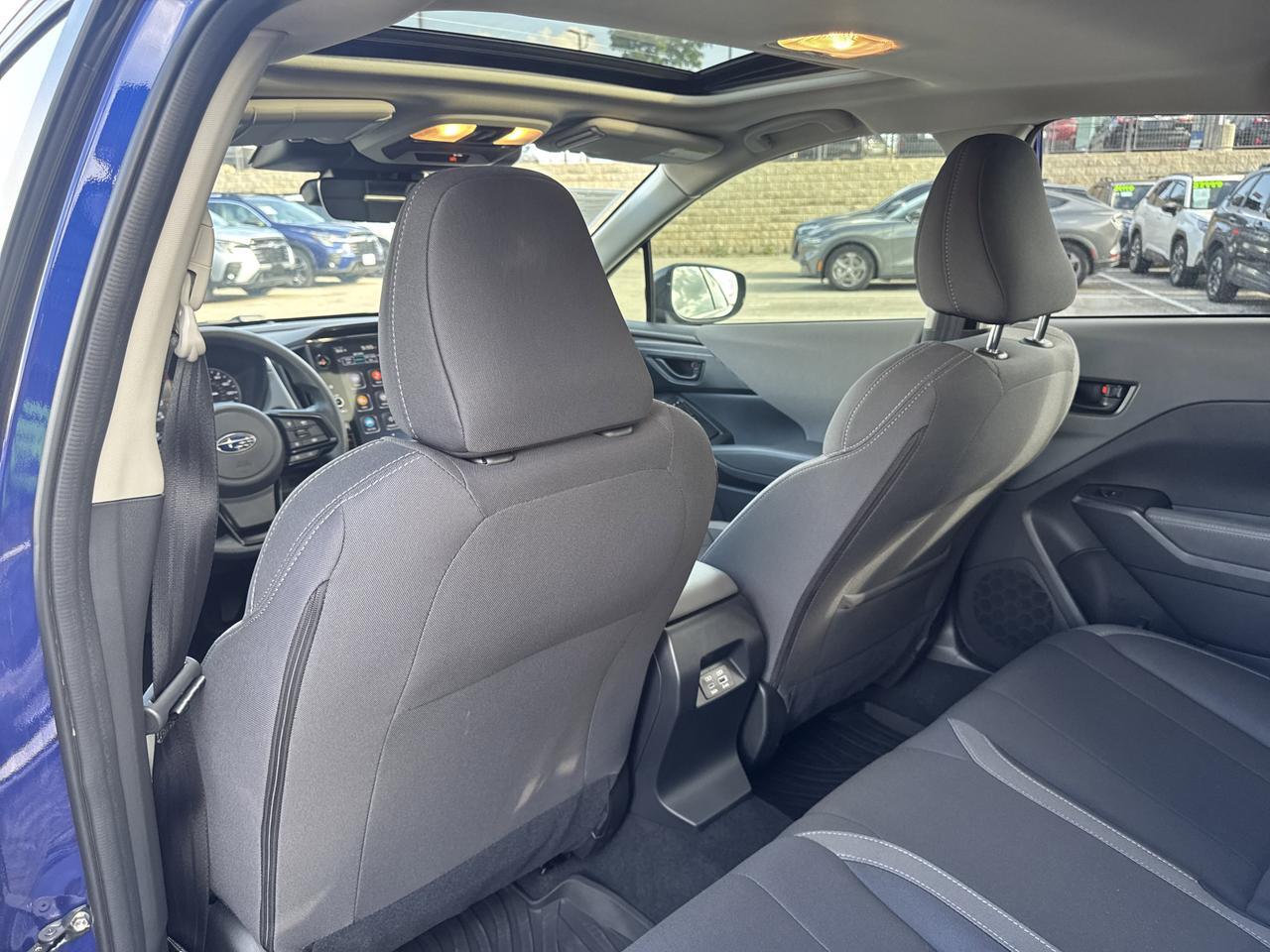 2025 Subaru Crosstrek Premium San Antonio TX