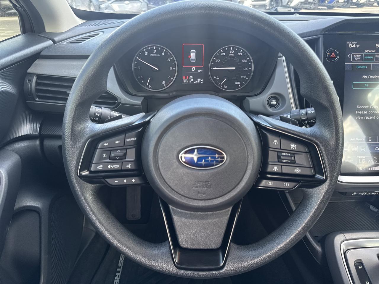 2025 Subaru Crosstrek Premium San Antonio TX
