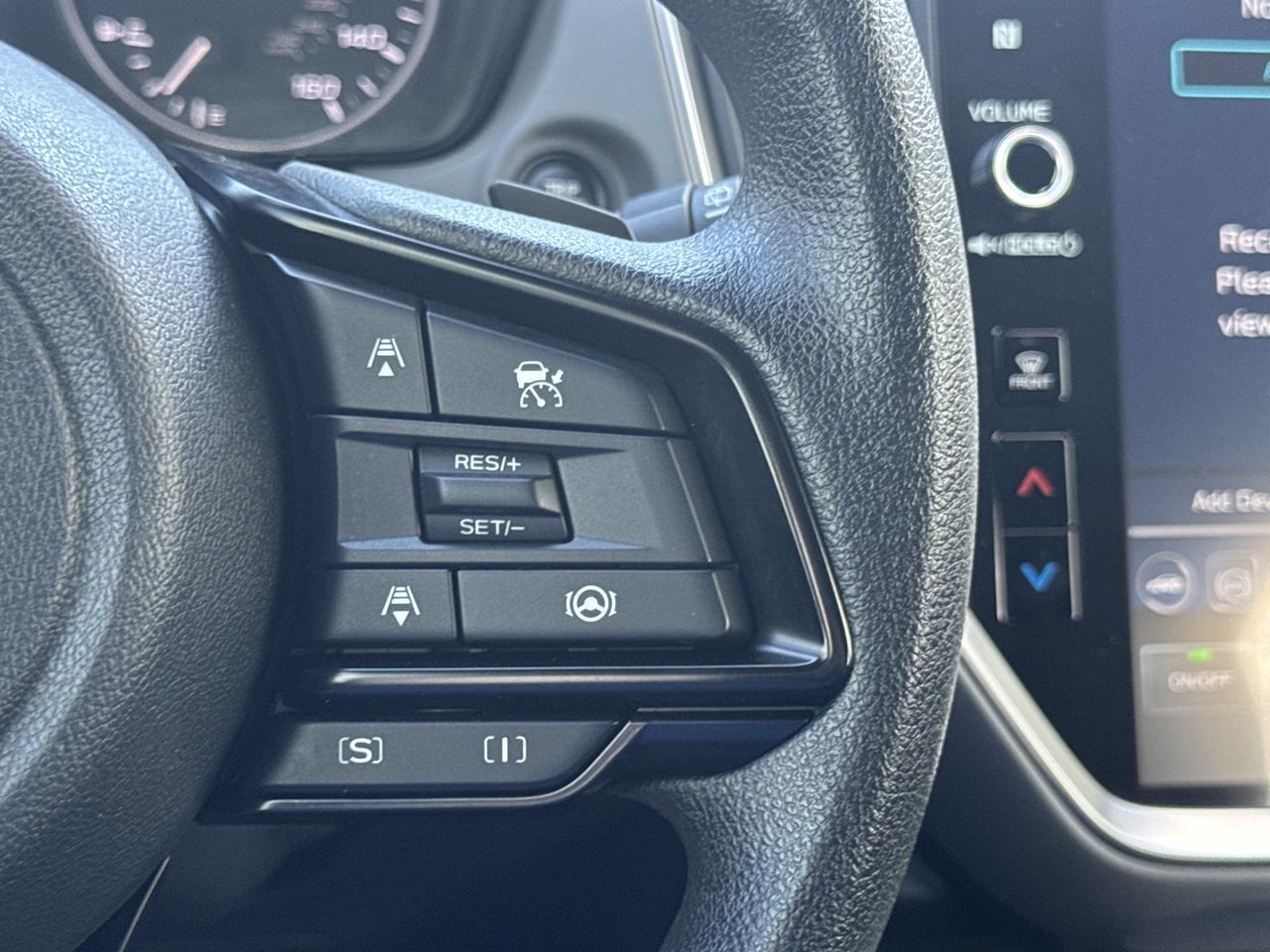 2025 Subaru Crosstrek Premium San Antonio TX