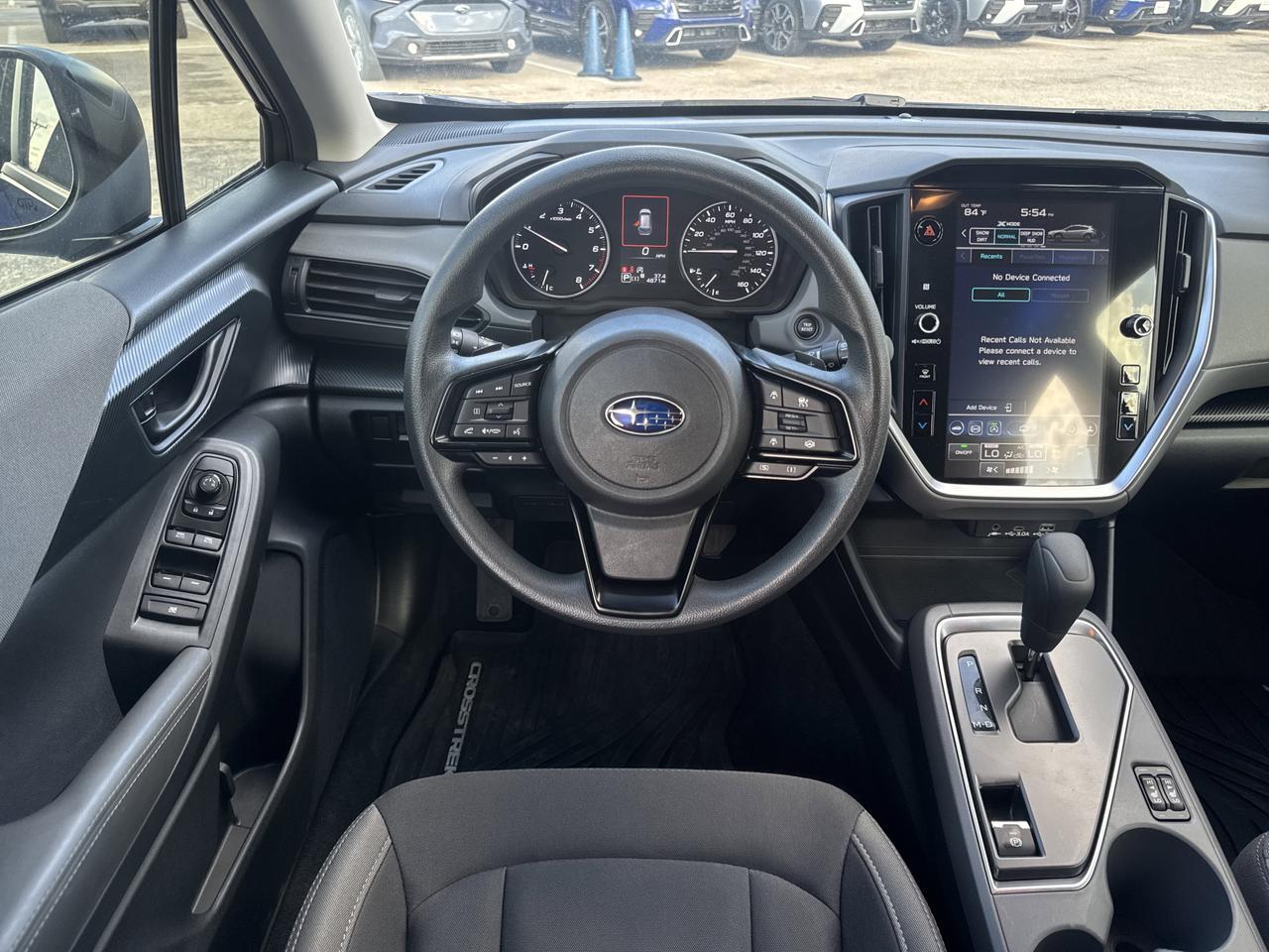 2025 Subaru Crosstrek Premium San Antonio TX