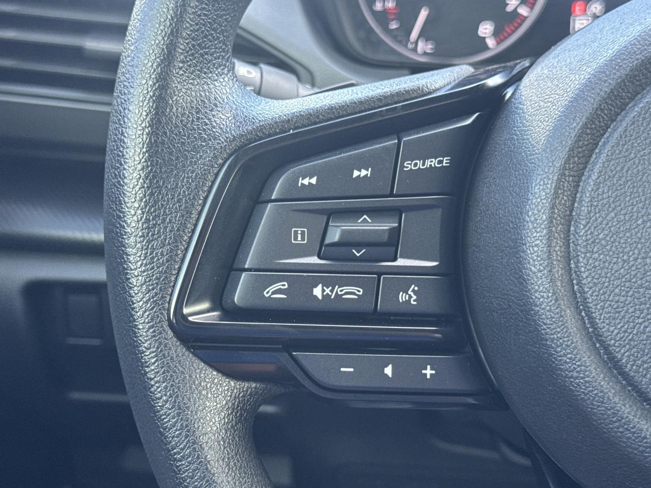 2025 Subaru Crosstrek Premium San Antonio TX