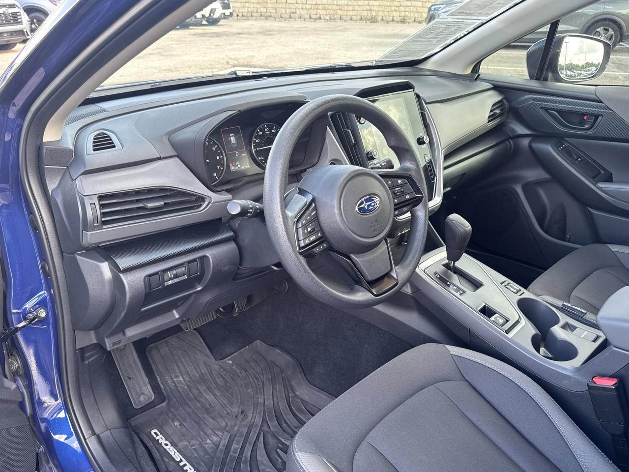 2025 Subaru Crosstrek Premium San Antonio TX