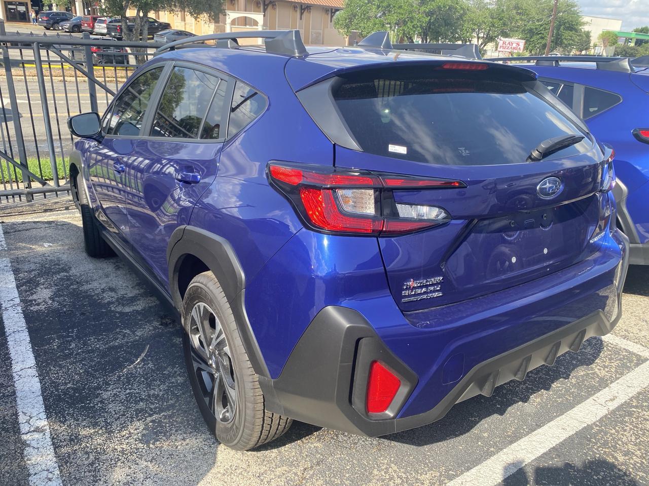 2025 Subaru Crosstrek Premium San Antonio TX