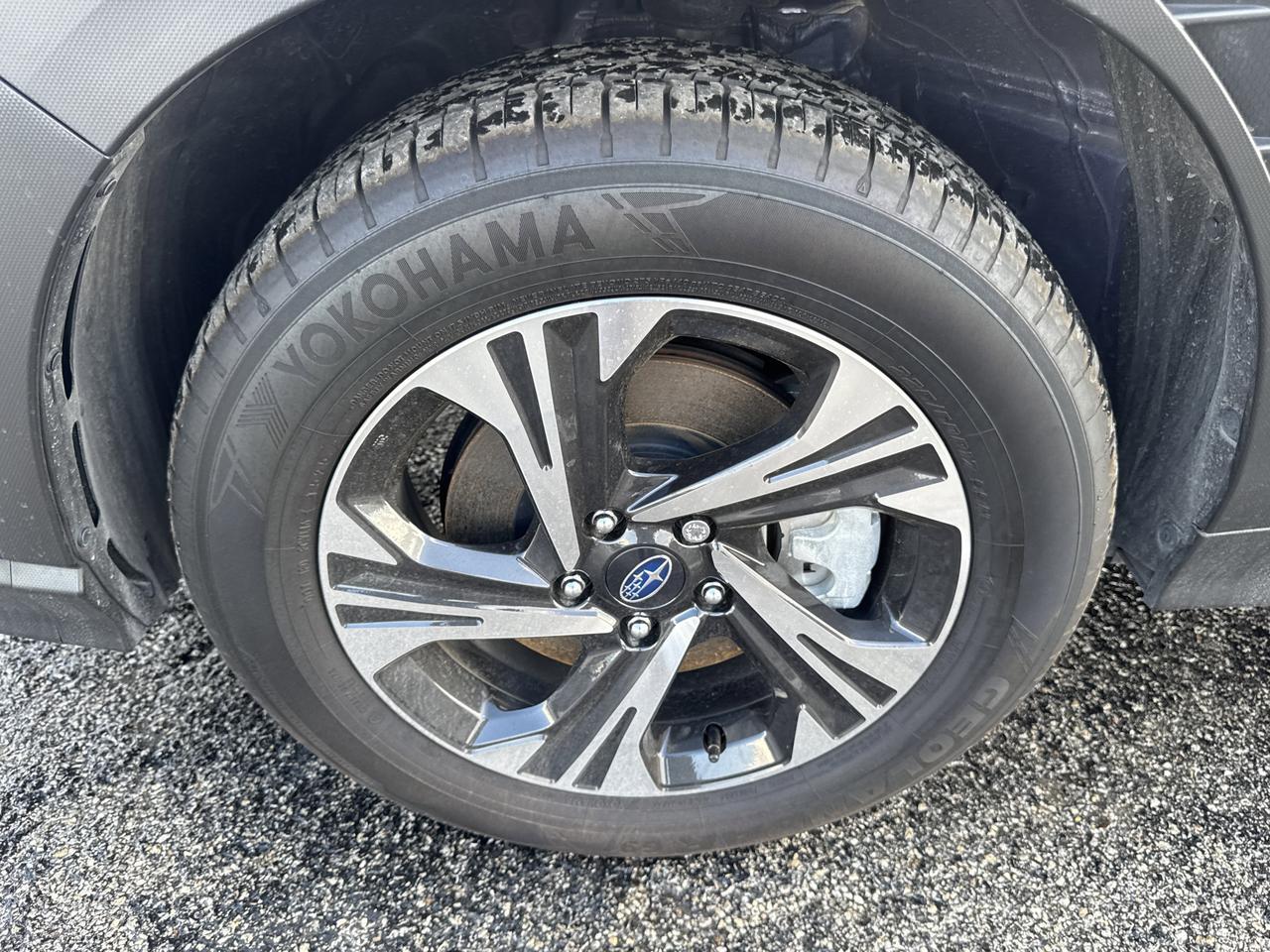 2025 Subaru Crosstrek Premium San Antonio TX