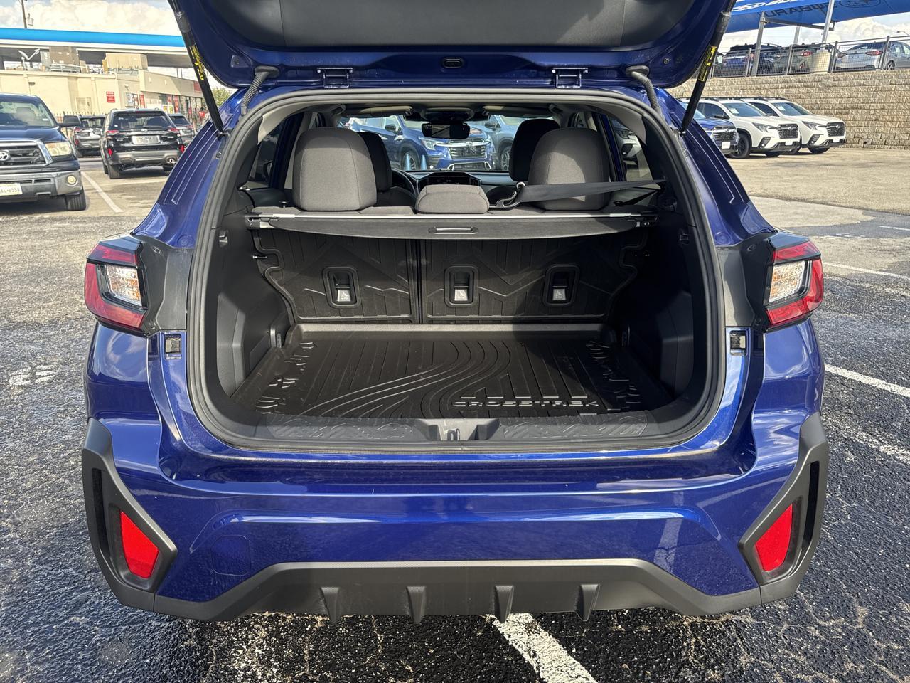2025 Subaru Crosstrek Premium San Antonio TX