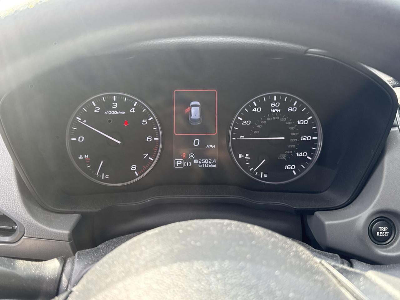 2025 Subaru Crosstrek Premium San Antonio TX